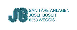 Josef Bösch GmbH, Sanitäre Installationen