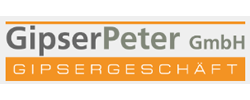 Gipsergeschäft Peter GmbH