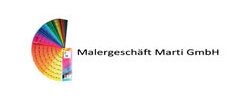 Malergeschäft Marti GmbH