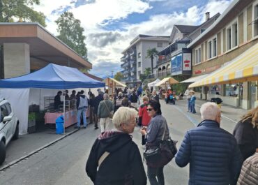 Herbstmarkt 2025